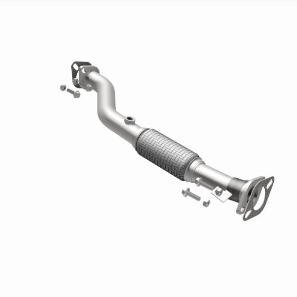 MAG BRE Front Pipe Kit Magnaflow 107-0153