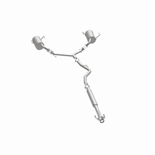 Magnaflow 106-0133