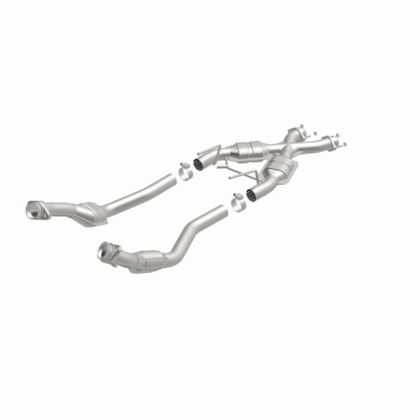 MAG Converter Direct Fit Magnaflow 93332