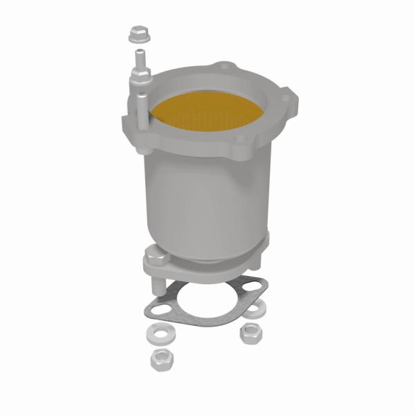 MAG Converter Direct Fit Magnaflow 51457