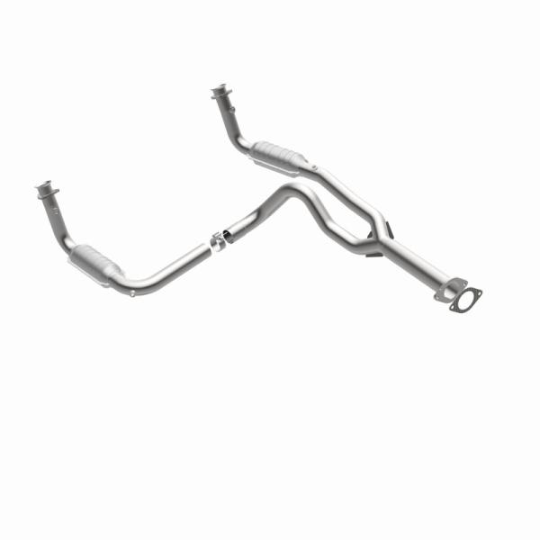 MAG Converter Direct Fit Magnaflow 23073