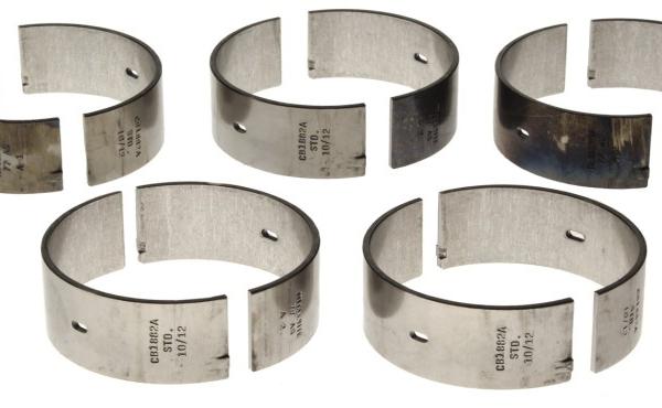 CLE Con Rod Bearing Set Clevite CB1882A(5)