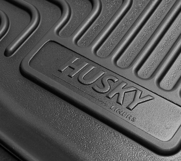 Husky Liners 52811