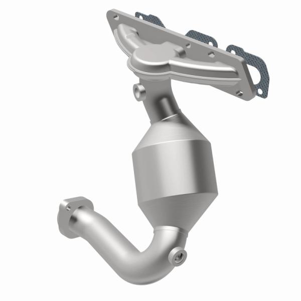 MAG Converter Direct Fit Magnaflow 452002