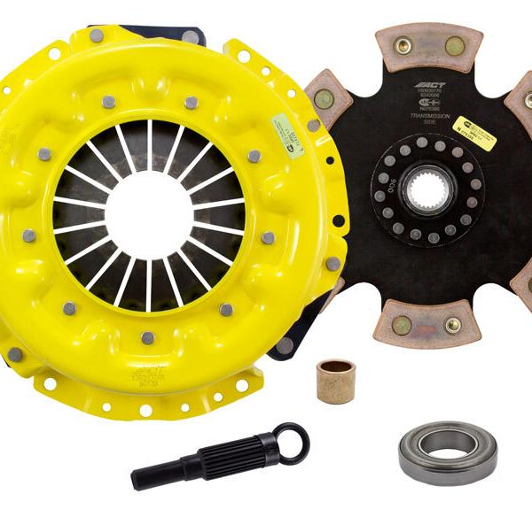 ACT NX2-XTR6