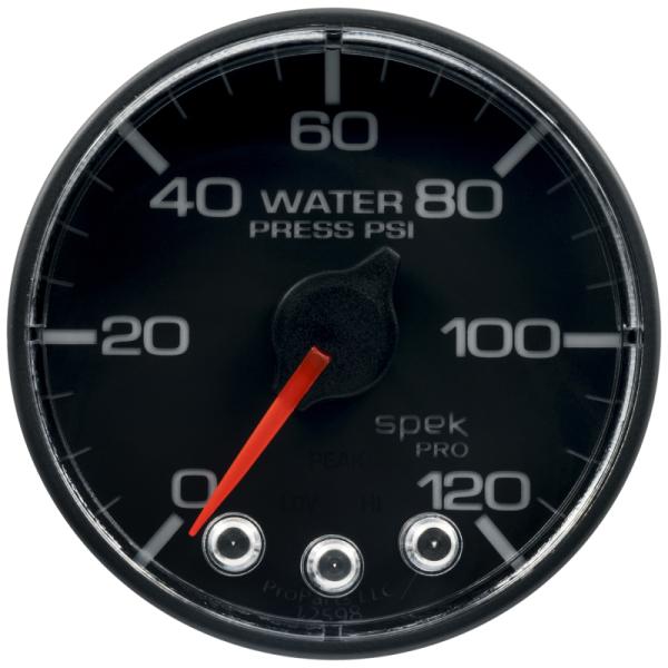 AutoMeter P345324