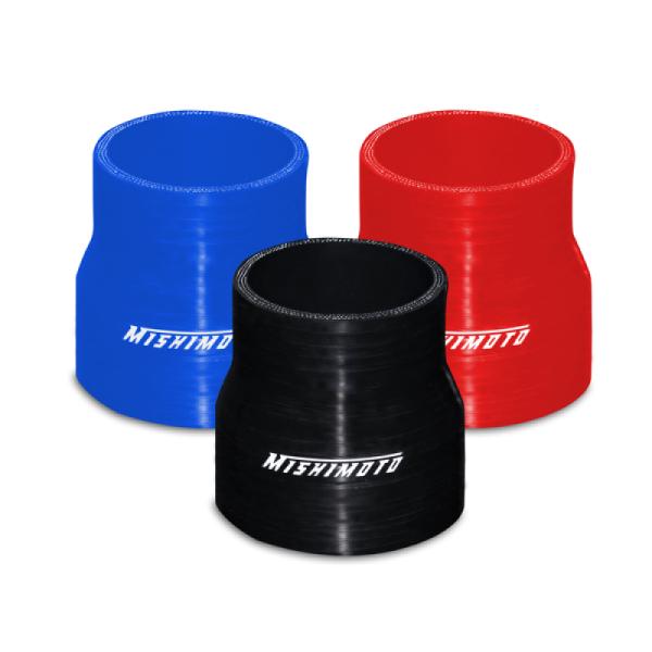 Mishimoto MMCP-25275BK
