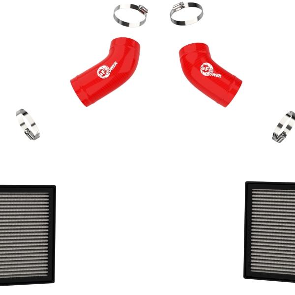 AFE Pro-Dry S Intake aFe 55-10019DR