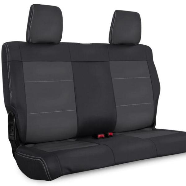PRP Seats B025-03