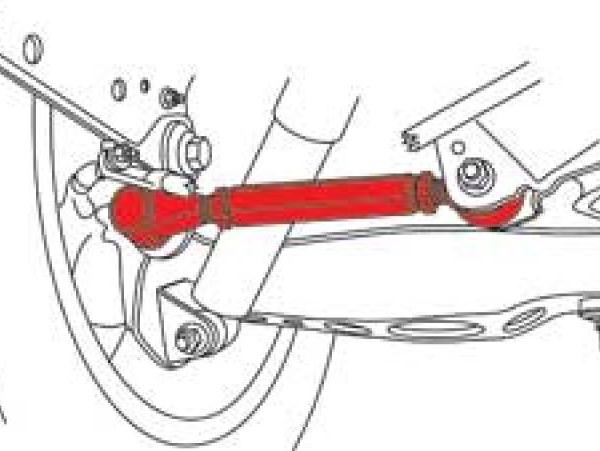 SPC Performance 67800