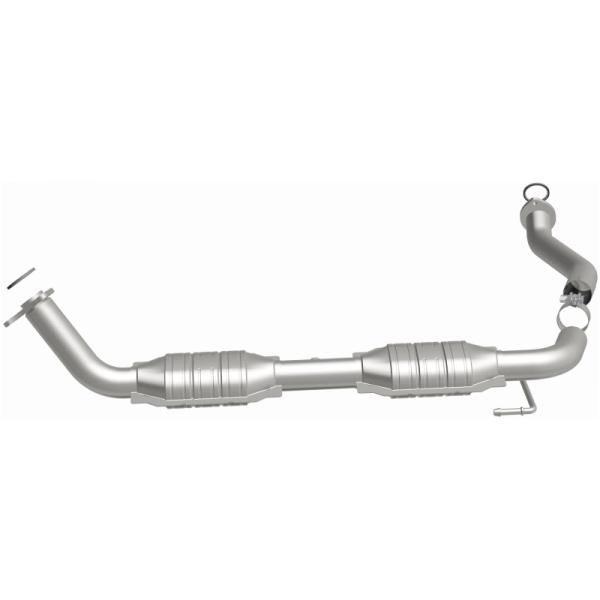 MAG Converter Direct Fit Magnaflow 49629