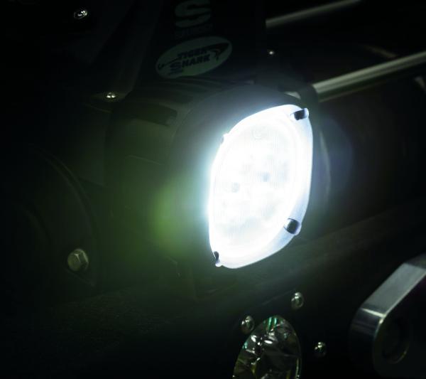 KUR Misc Powersports Kuryakyn 3010