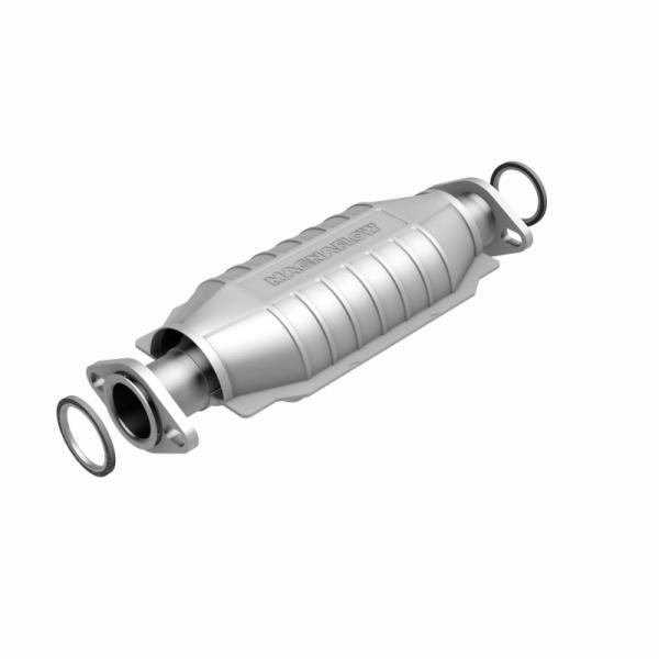 MAG Converter Direct Fit Magnaflow 23244