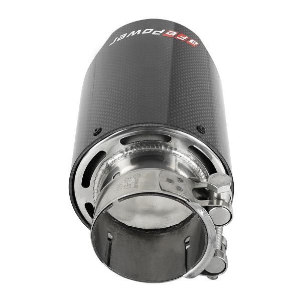 AFE Mach Force-Xp Exhaust Tip aFe 49T25404-C07