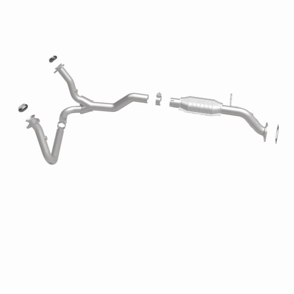 Magnaflow 49573