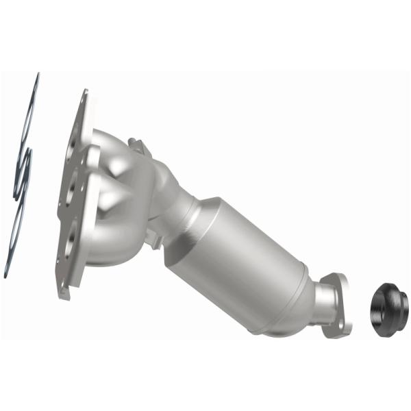 Magnaflow 52556