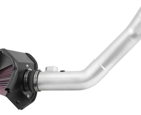 KN 69 Typhoon Intake K&N Engineering 69-2027TS