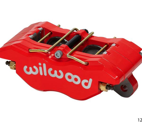Wilwood 120-15374-RD