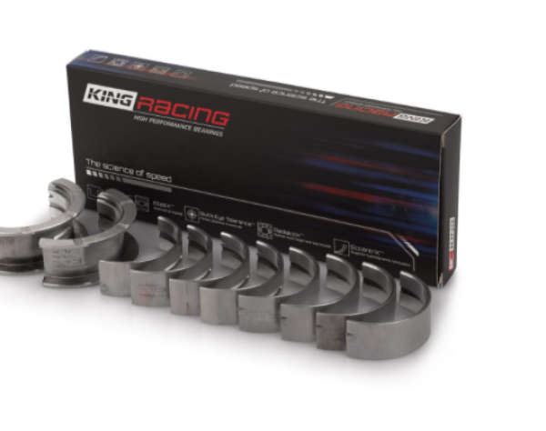 KING Main Bearings King Engine Bearings MB557GPC010