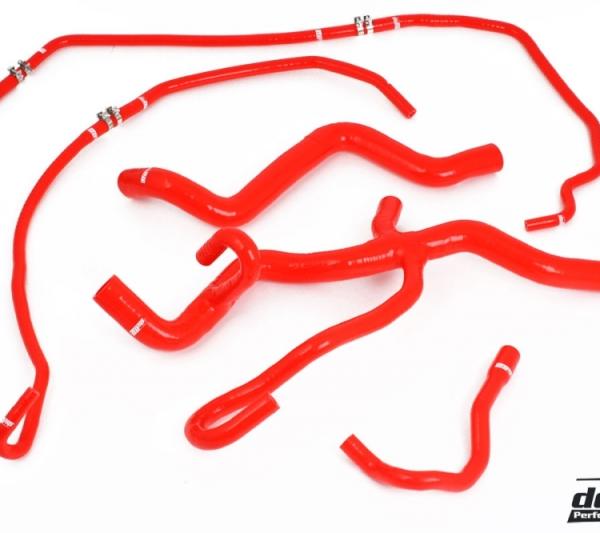 DOB Hose - Coolant/Radiator do88 DO88-KIT172R