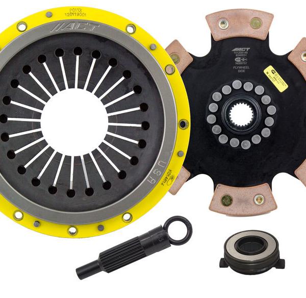 ACT PO1-XTR6