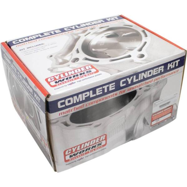 Cylinder Works CW50009K01HC