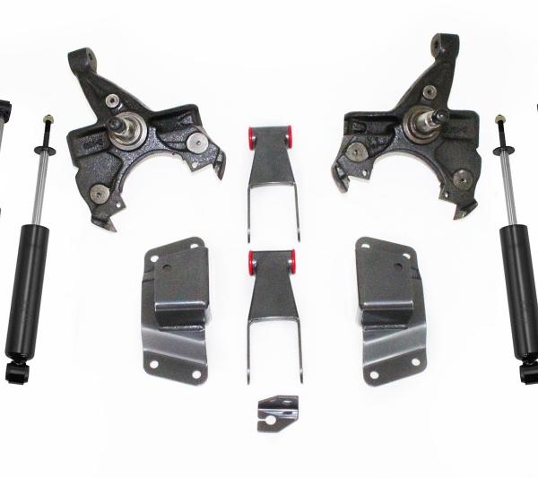Maxtrac KS330524L