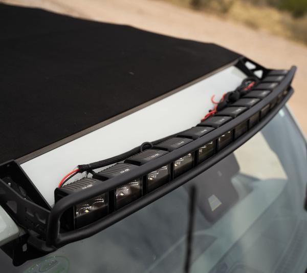 DV8 Offroad LBBR-03