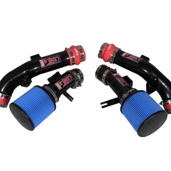 Injen SP1995BLK