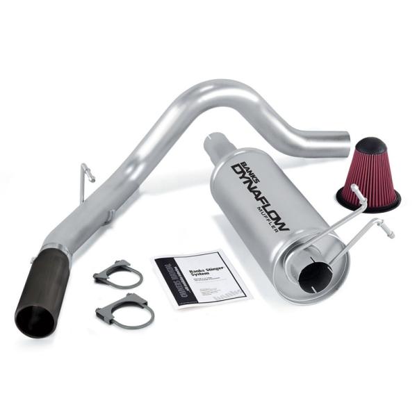 Banks Power 49137-B