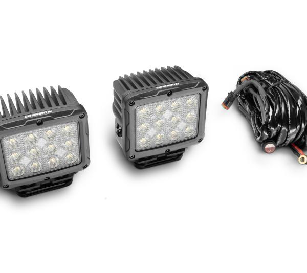 GOR Xplor Lighting Go Rhino 751800523FCS