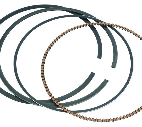 Vertex Pistons 24486