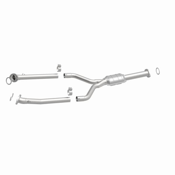 MAG Converter Direct Fit Magnaflow 51904