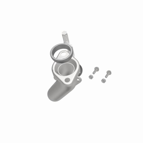 Magnaflow 107-0151
