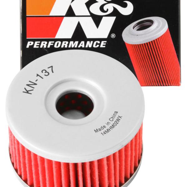 K&N Engineering KN-137