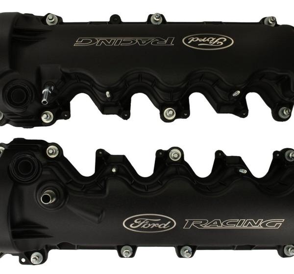 Ford Racing M-6582-FR3VBLK