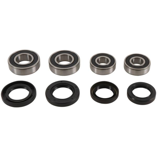 PIV Wheel Bearing Kit Pivot Works PWFWK-Y13-600