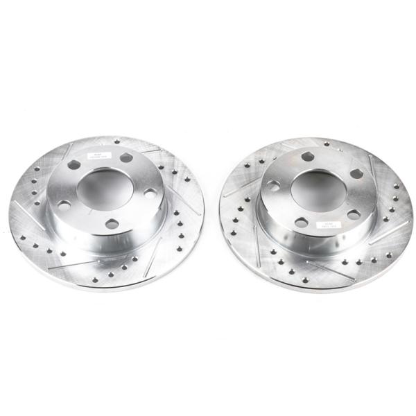 PowerStop EBR471XPR