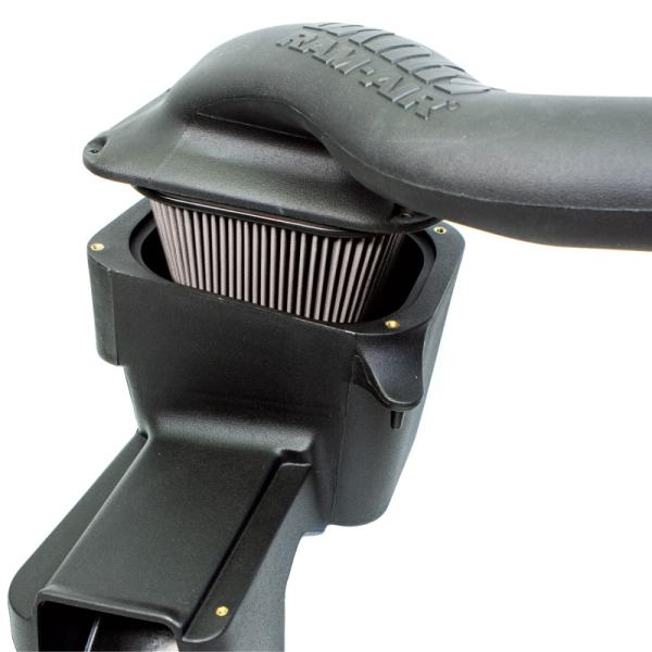 GBE Ram-Air Intake Systems Banks Power 41890-D