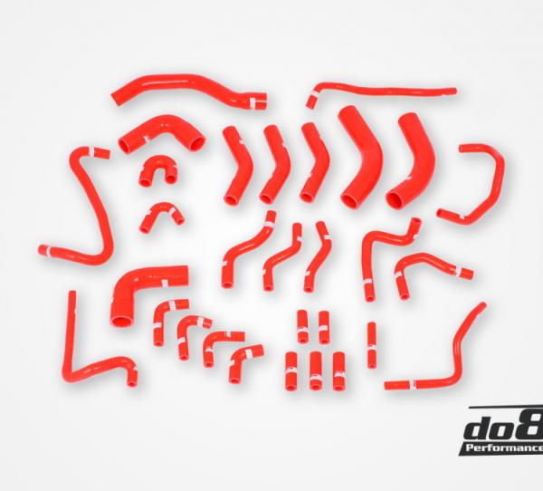 DOB Hose - Vacuum do88 DO88-KIT193R