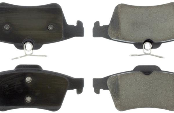 ST Street Brake Pads Stoptech 308.10950