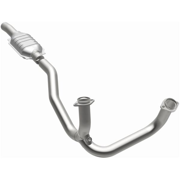 MAG Converter Direct Fit Magnaflow 93131