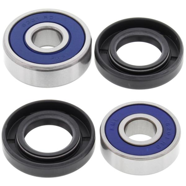 ABR Wheel Bearing Kits All Balls Racing 25-1181