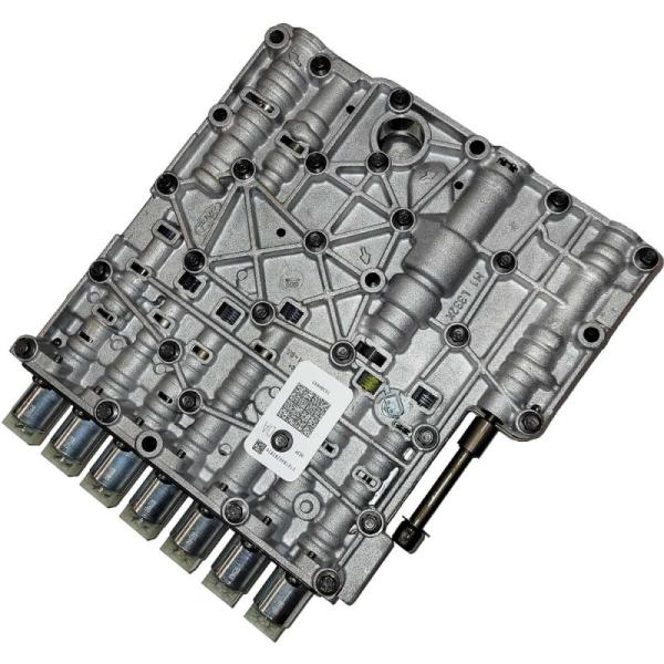 ATS Valve Bodies ATS Diesel 303-900-3368