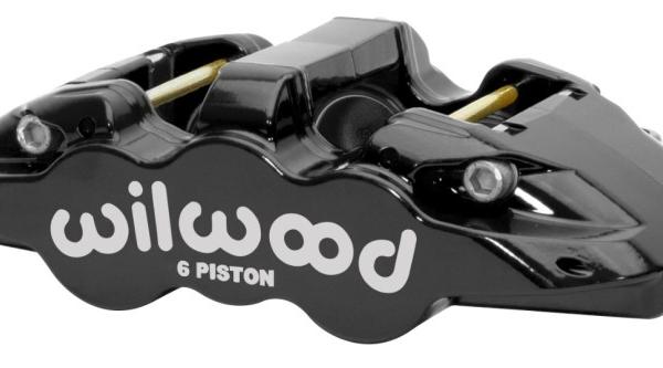 Wilwood 120-15526-BK