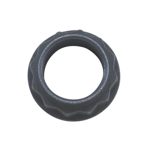 YUK Nuts Yukon Gear & Axle YSPPN-005