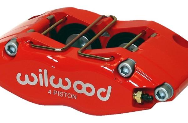 Wilwood 120-7374-RD