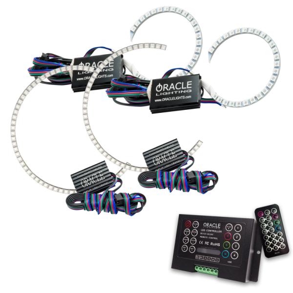 ORACLE Lighting 2204-333