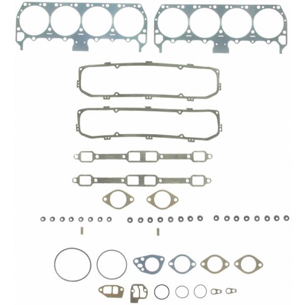 FEL Cylinder Head Gaskets Fel-Pro HS7891PT11