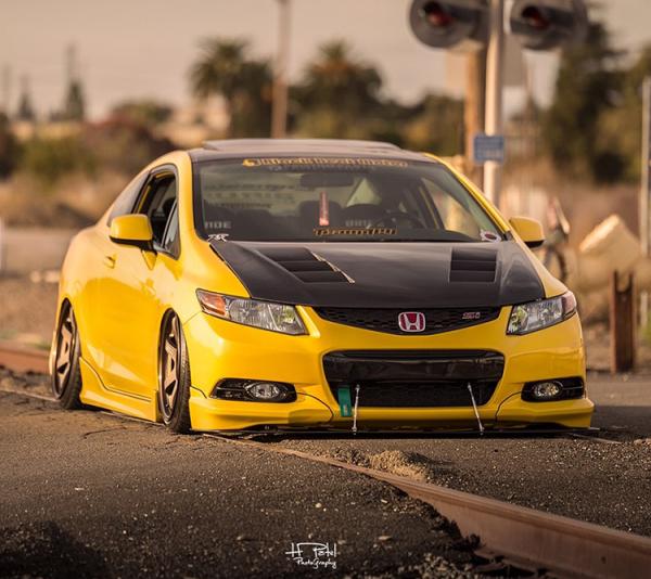 Seibon HD1213HDCV2D-TS